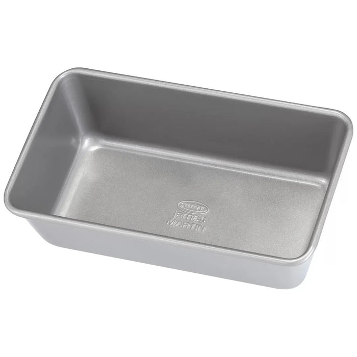 Stellar SJM58 James Martin, Bakers Collection 2Ib Loaf Tin, 1.6L, Non-Stick