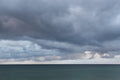 Storm Roller, Nantucket fine art photography by Lauren Marttila