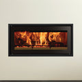 Stovax Studio 2 Cassette Fire Frame Options