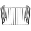 Stove Guard - Black