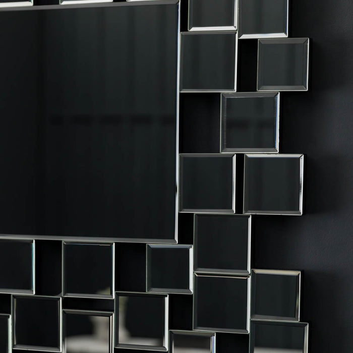 Stradbally Mirror