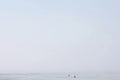 Surfing Haze, Surf fine art photography by Lauren Marttila