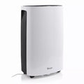 Swan SH16810N 20L Dehumidifier in White