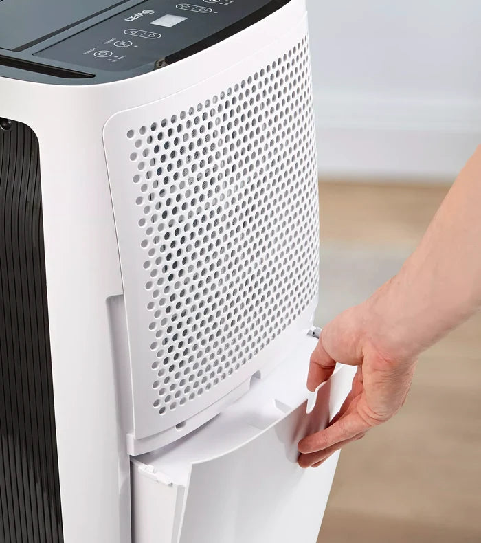 Swan SH16810N 20L Dehumidifier in White