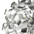 Swash Pack Of 20 Ribbons For SWA1350-SP - Aluminium<br>Brushed Aluminium