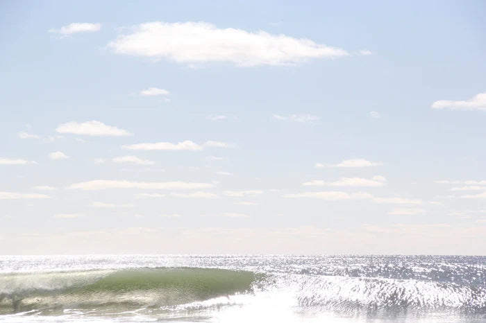 Swell, Surf fine art photography by Lauren Marttila