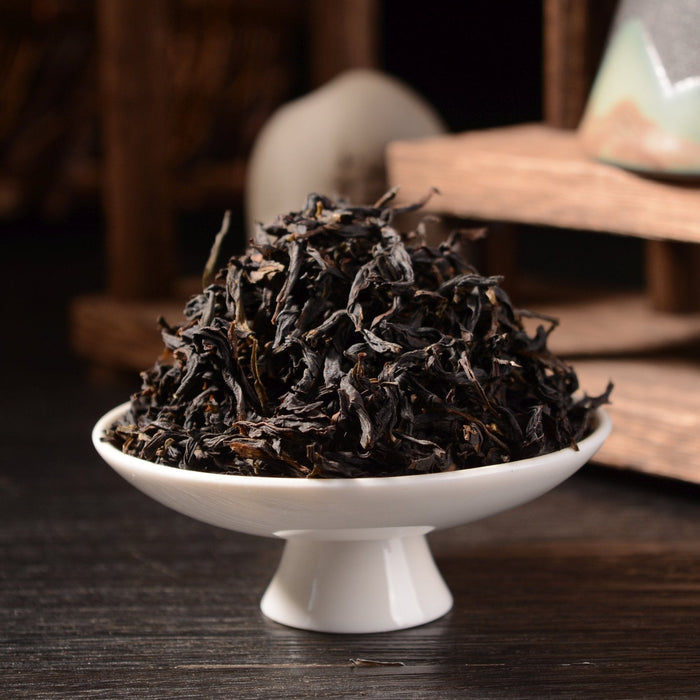 Ta Ku Hou Village High Mountain Dan Cong Oolong Tea | Yunnan Sourcing Tea Shop