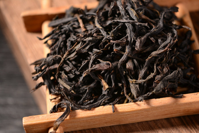Ta Ku Hou Village High Mountain Dan Cong Oolong Tea