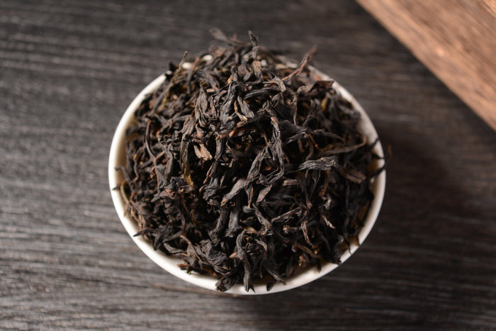 Ta Ku Hou Village High Mountain Dan Cong Oolong Tea