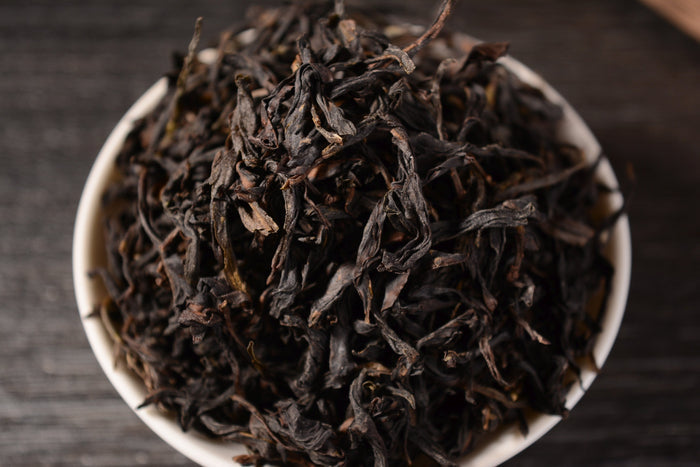 Ta Ku Hou Village High Mountain Dan Cong Oolong Tea