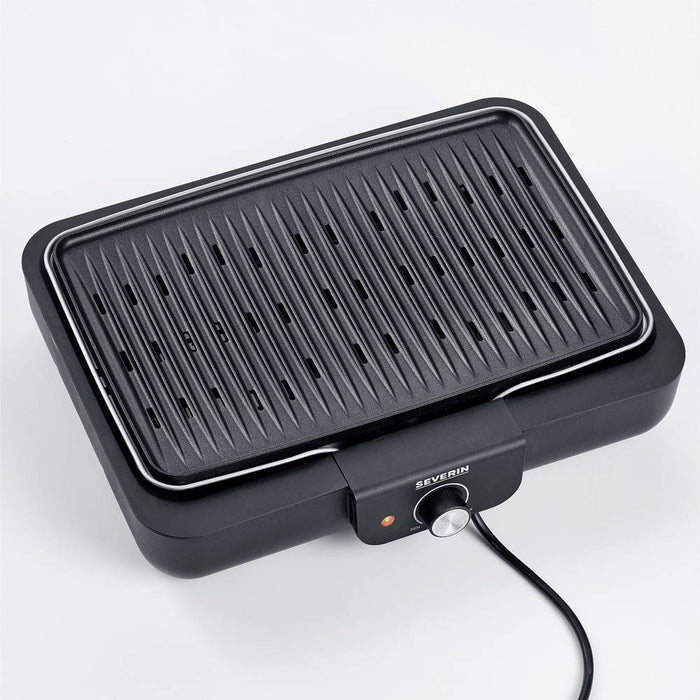 able Electric grill Black 2300W Outlet able Electric grill Black 2300W able Electric grill Black 2300W SEVERIN