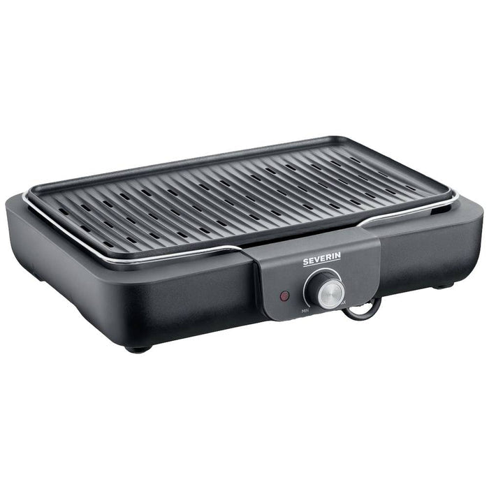 able Electric grill Black 2300W Outlet able Electric grill Black 2300W able Electric grill Black 2300W SEVERIN