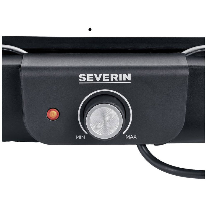 able Electric grill Black 2300W Outlet able Electric grill Black 2300W able Electric grill Black 2300W SEVERIN