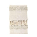 Talum Throw Grey