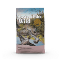 Taste Of The Wild Lowland Creek Feline Recipe with Roasted Quail & Roasted Duck