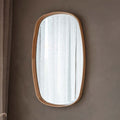 Tatsuno Mirror Oak