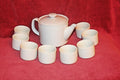 Tea Set