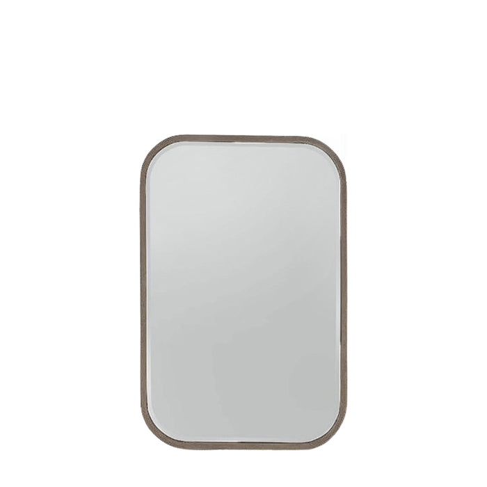 Temple Rectangle Mirror