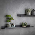 Templerainey Large Wall Shelf