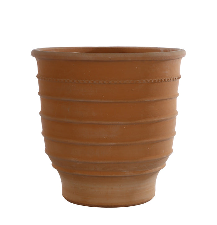 Terracotta Pot Company - Exara Planter 30cm x 30cm