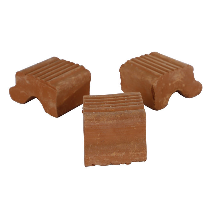 Terracotta Pot Company - Small Terracotta Pot Feet