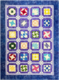 Thangles Sampler