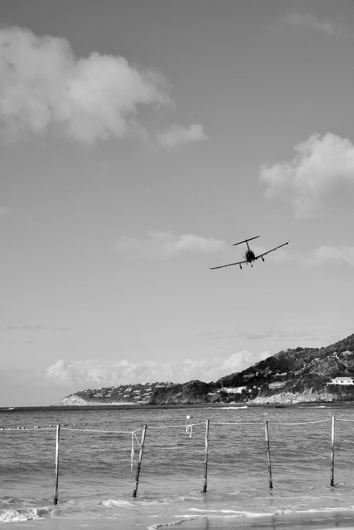 The Departure
