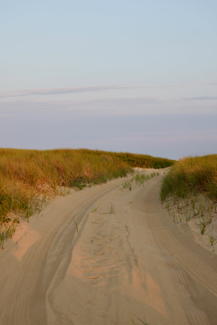 The Golden Path