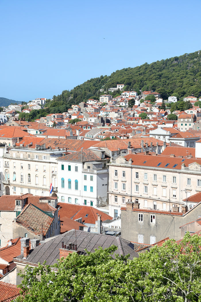 The Old Town