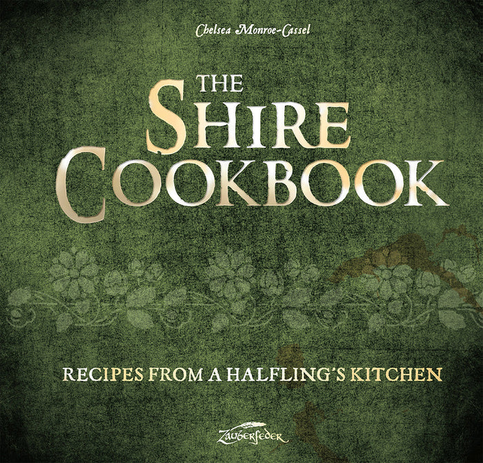 The Shire Cookbook - Recipes from a Halfling´s Kitchen-GoblinSmith