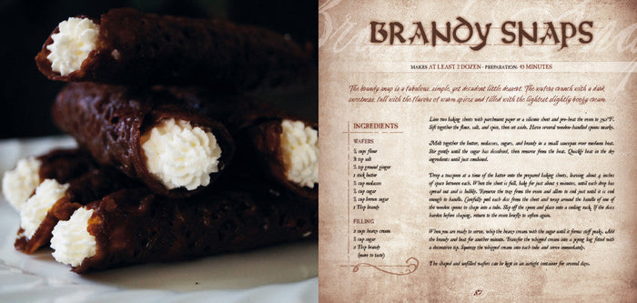 The Shire Cookbook - Recipes from a Halfling´s Kitchen-GoblinSmith