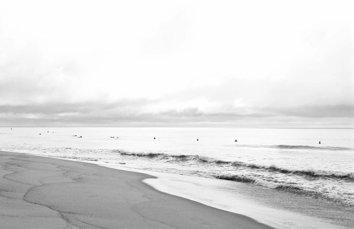 The Wait fine art photography by Lauren Marttila