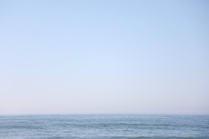 Through the Fog (Horizontal) fine art photography by Lauren Marttila