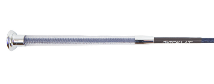 Toklat Gel Handle Dress Whip
