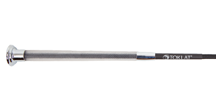 Toklat Gel Handle Dress Whip