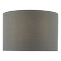 Tower 3 Light Floor Lamp Matt Black Copper<br>Matt Black