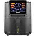 Tower AirX T17158 8L Grey Single Basket Digital Air Fryer