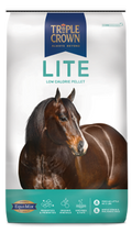 TRIPLE CROWN SUPER PREMIUM FEEDS LITE