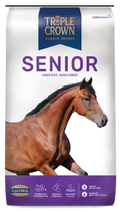TRIPLE CROWN SUPER PREMIUM FEEDS SENIOR