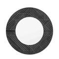 Tsuyama Round Mirror