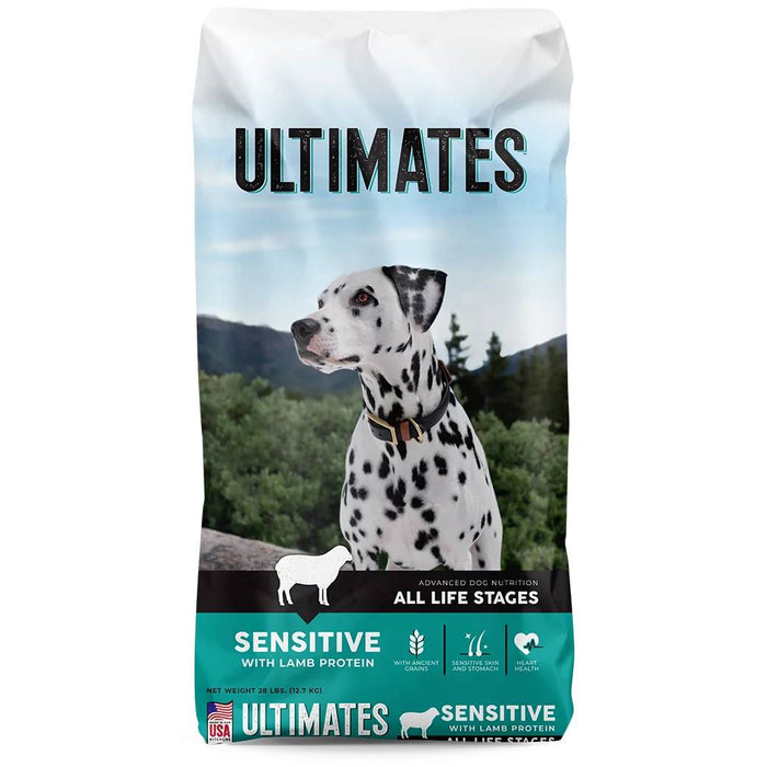 Ultimates Sensitive Lamb