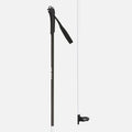 Rossignol Unisex Touring Nordic Poles Ft-500