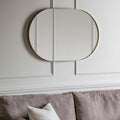 Uxbridge Elipse Mirror
