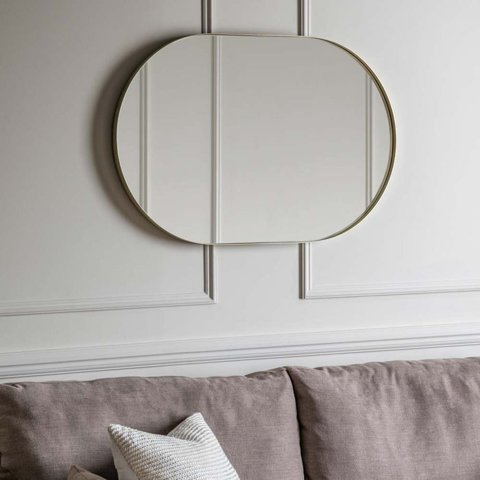 Uxbridge Elipse Mirror
