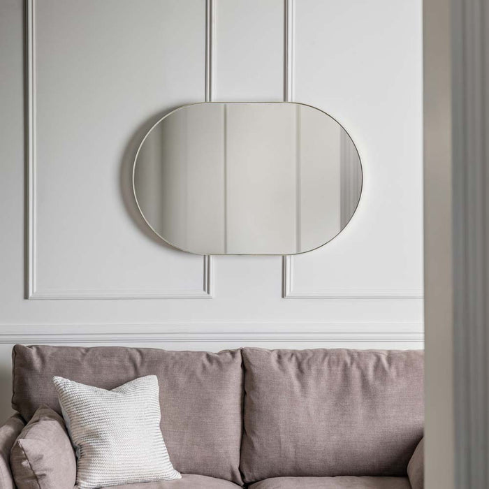 Uxbridge Elipse Mirror