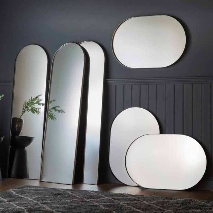 Uxbridge Elipse Mirror
