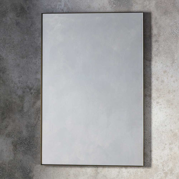 Uxbridge Mirror Bronze