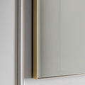 Uxbridge Mirror Champagne