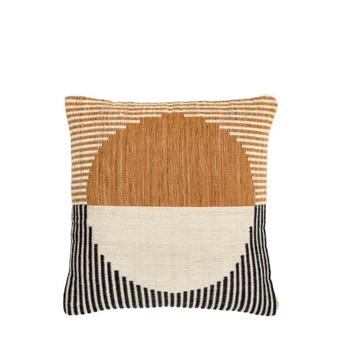 Vancouver Cushion - Feather Filled