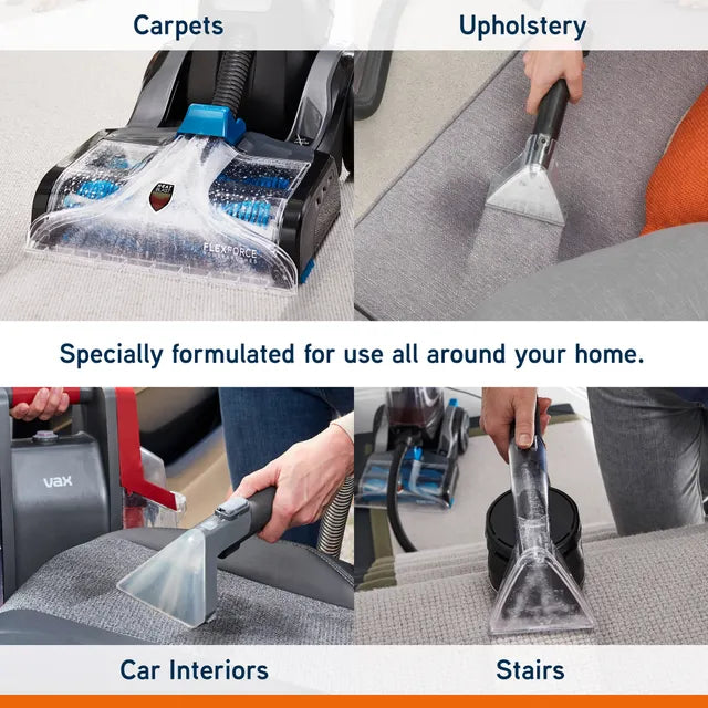 Vax 19139136  Platinum Professional Carpet Cleaning Solution - 1.5 Litres